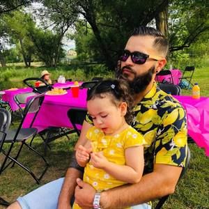 Meet your Posher, Miguel angel